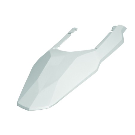 FENDER REAR GAS 12-13 WH