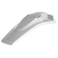 FENDER REAR HVA FE/TE 17- WH