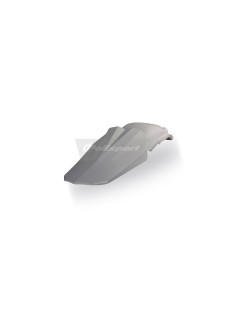 FENDER REAR TC/TE250 05-07 WH