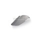 FENDER REAR TC/TE250 05-07 WH