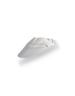 FENDER REAR TC/TE250 08-11 WH