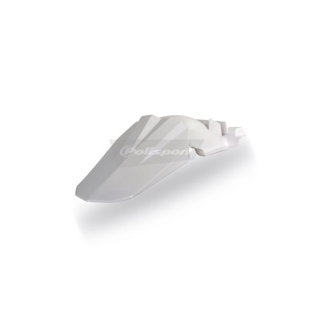 FENDER REAR TC/TE250 08-11 WH