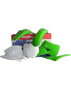 BODY KIT KX125/250 03-08 OE