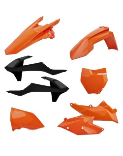 BODY KIT EXC/EXCF 17- OEM17