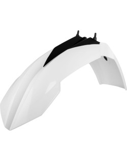 FENDER FRONT SX85 13-17 WH
