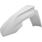 FENDER FRONT SX/SXF 16-22 WH