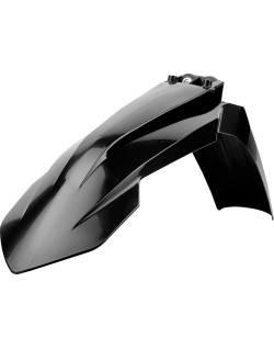 FENDER FRONT SX/SXF 16-22 BK