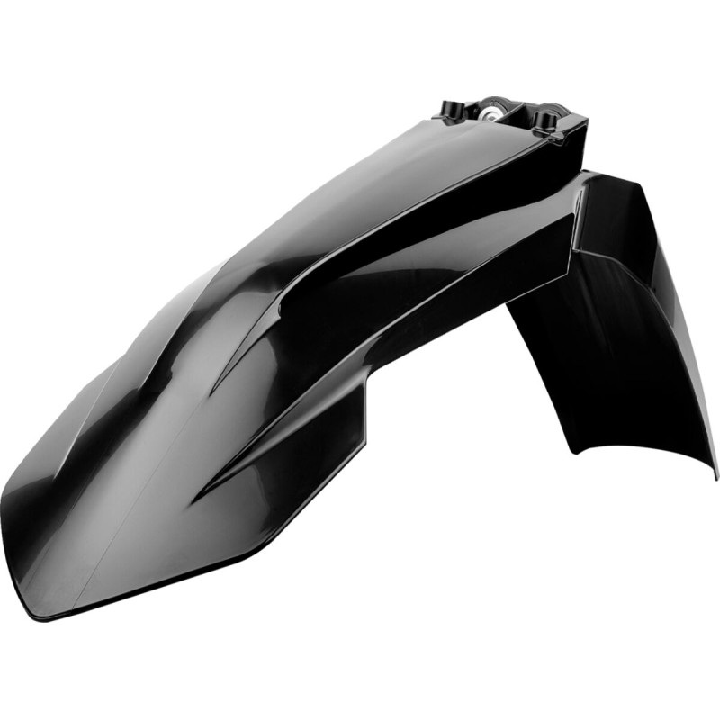 FENDER FRONT SX/SXF 16-22 BK