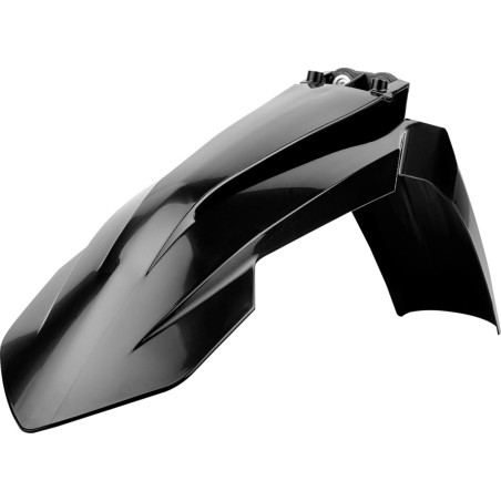FENDER FRONT SX/SXF 16-22 BK