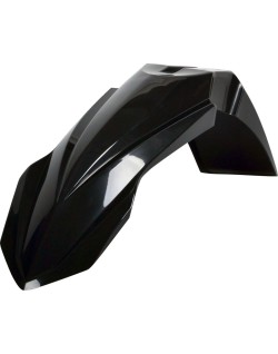 FENDER FRT YZ15-20/YZF10-17 BK
