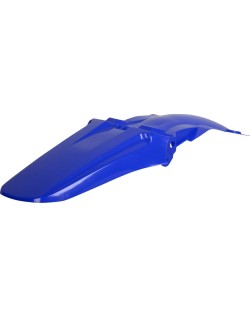 FENDER REAR YZ80 93-01 BL