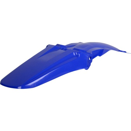 FENDER REAR YZ80 93-01 BL