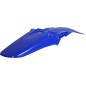 FENDER REAR YZ80 93-01 BL