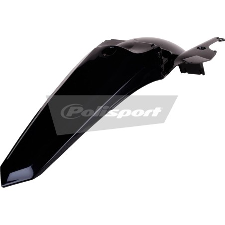 FENDER RR YZF250/450 14-17 BK