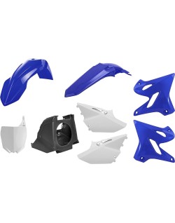 BODYKIT YZ RESTYLED 02-14 OE