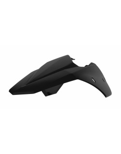 FENDER RR + PLATE BETA BK