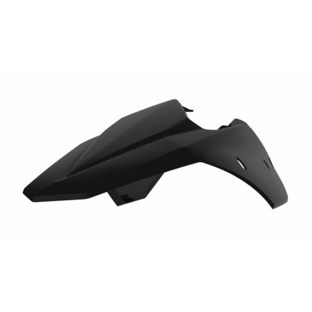 FENDER RR + PLATE BETA BK