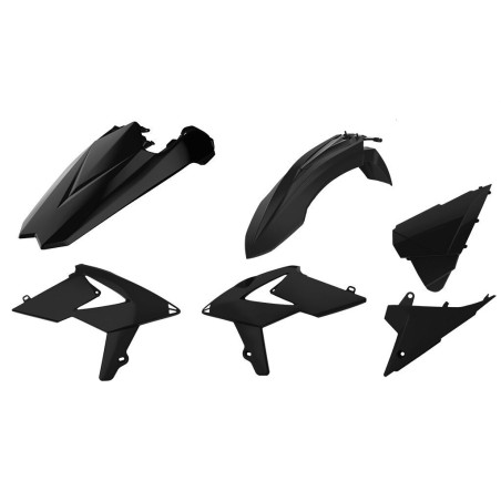 BODY KIT BETA 18-19 BLK