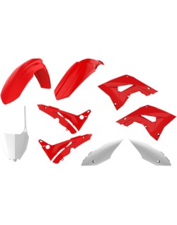BODY KIT CR02-07 RESTYLED OE