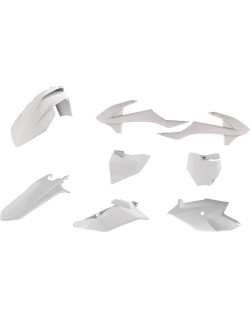 BODY KIT KTM SX85 18- WH