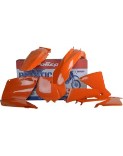 BODY KIT KTM SX 01-02 OEM