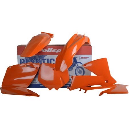 BODY KIT KTM SX 01-02 OEM