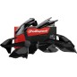 BODY KIT SX/SXF 16-18 BK
