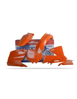 BODY KIT EXC/EXCF 03 OEM