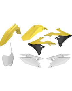 BODYKIT RMZ250 19-/450 18- OEM