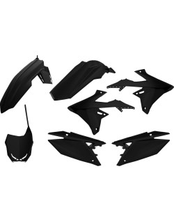 BODYKIT RMZ250 19-/450 18- BK