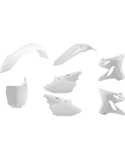 BODYKIT YZ125/250 15-21 WH