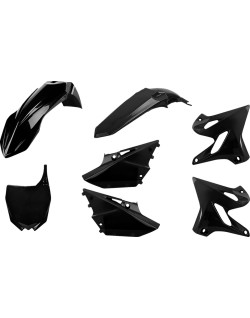 BODYKIT YZ125/250 15-21 BK