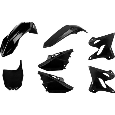 BODYKIT YZ125/250 15-21 BK