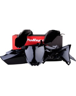 BODY KIT YZF250/450 14-17 BK