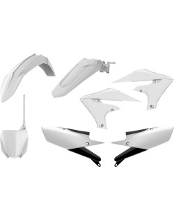 BODYKIT YZF250 19-/450 18- WH