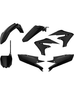 BODYKIT YZF250 19-/450 18- BK