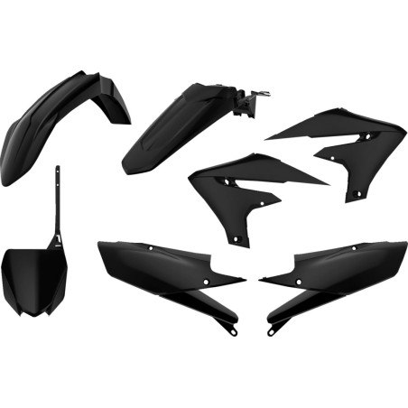 BODYKIT YZF250 19-/450 18- BK