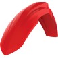 FENDER FRT HDA RESTYLE 02- RED