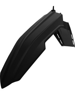 FENDER FRT RMZ450 18- BK
