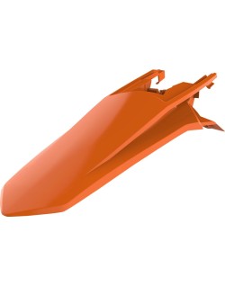 FENDER RR SX85 18- OR