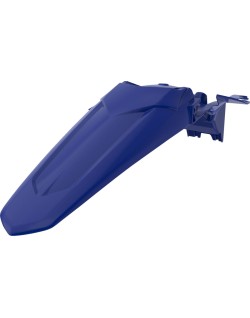 FENDER REAR YZF450 18- BL