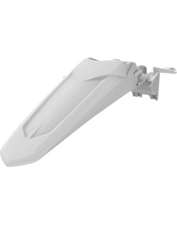 FENDER REAR YZF450 18- WH