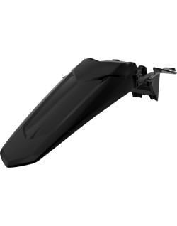 FENDER REAR YZF450 18- BK