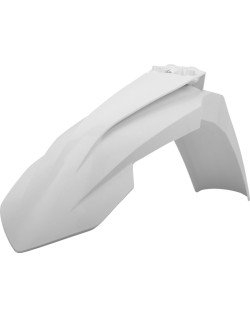 FENDER FRT SX85 18- WH