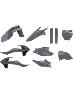 BODY KIT SX/SXF 16-22 GREY