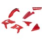BODY KIT BETA 18-19 RED