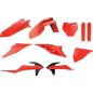 BODY KIT FULL KTM 19-22 FLUO O