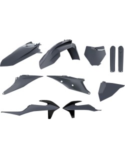 BODY KIT FULL KTM 19-22 GREY