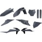 BODY KIT FULL KTM 19-22 GREY
