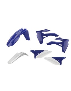 BODY KIT SHERCO 13-15 OEM